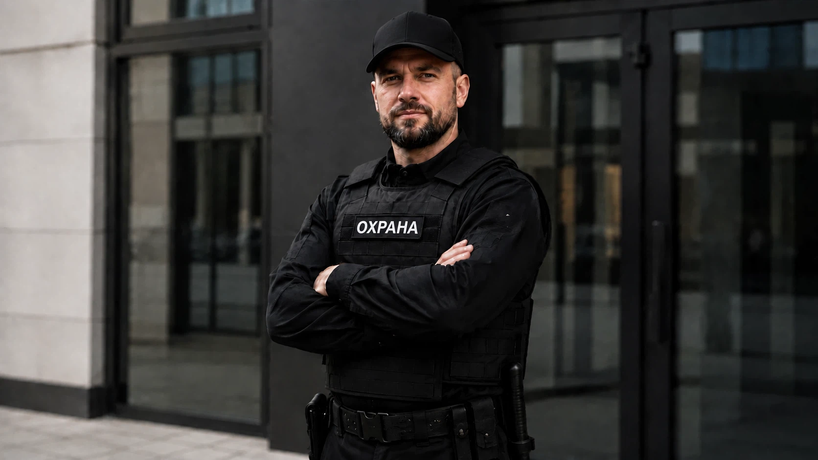 ООО ЧОО «Гладиус»